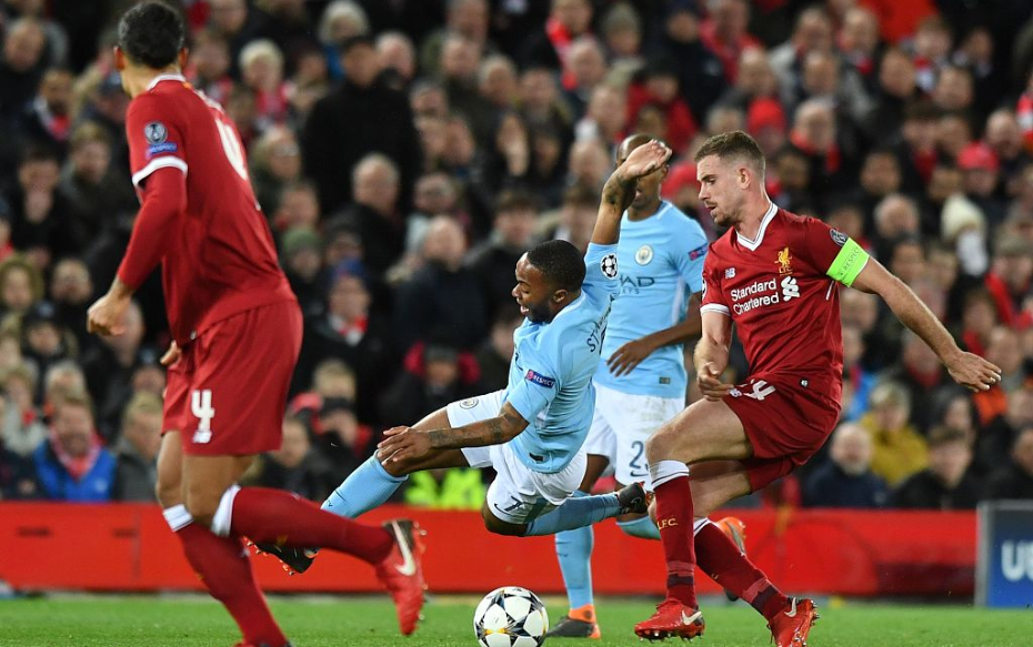 亨德森：安菲尔德气氛有助比赛，无缘第二回合很失望