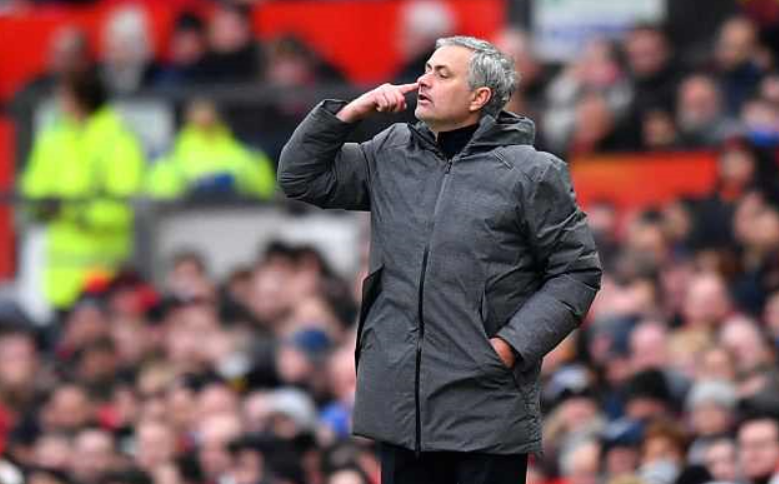 穆帅：即便输掉德比战也不是世界末日