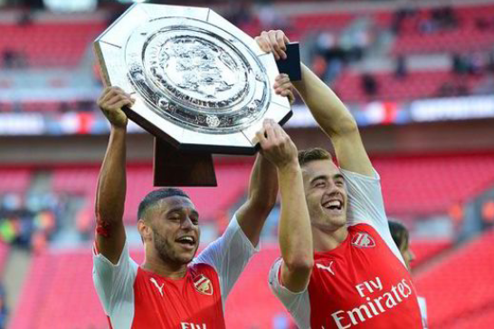 钱伯斯：在南安普顿时，每天都和张伯伦一起搭火车