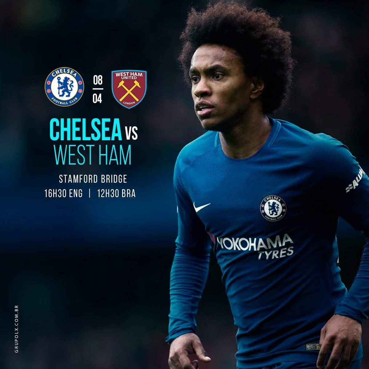 <a href=https://www.310bf.com/tags-%E5%88%87%E5%B0%94%E8%A5%BF-0.html target=_blank class=infotextkey>切尔西</a>vs西汉姆联：阿扎尔、威廉、莫拉塔领衔