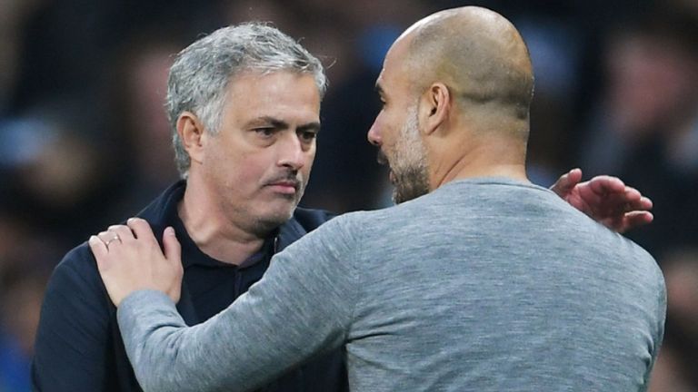 穆里尼奥：<a href=https://www.310bf.com/tags-%E6%9B%BC%E8%81%94-0.html target=_blank class=infotextkey>曼联</a>没有像人们所说的那么糟糕