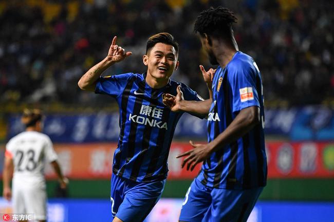 U23生存报告:出场时间再创新高,4人收获进球