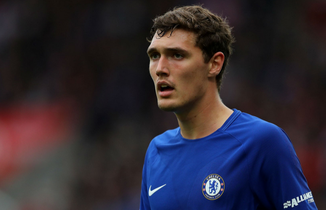 克里斯滕森：后卫难免有失误，感谢教练和队友帮助