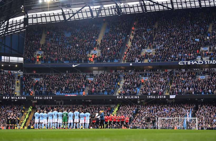 马塔周记：一场将被载入史册的德比战