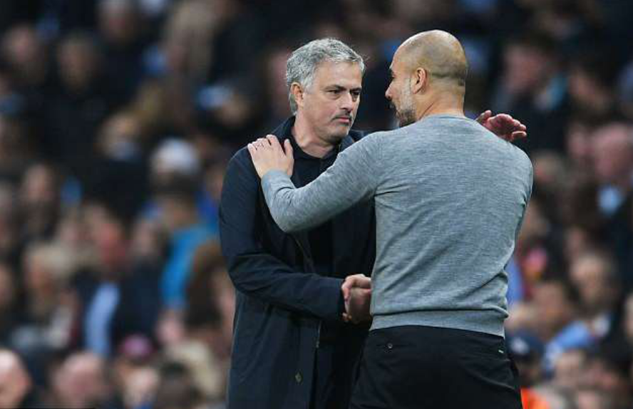 小雷专栏：曼市德比的胜利同时也可以逆转穆帅在红魔的命运