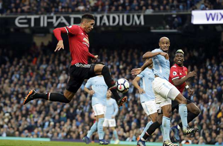 基翁专栏：无敌曼城光环褪去，后防线正暴露出巨大隐患