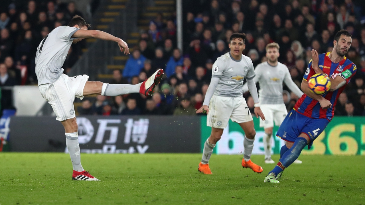 官方：马蒂奇对阵水晶宫世界波绝杀当选<a href=https://www.310bf.com/tags-%E6%9B%BC%E8%81%94-0.html target=_blank class=infotextkey>曼联</a>月最佳进球