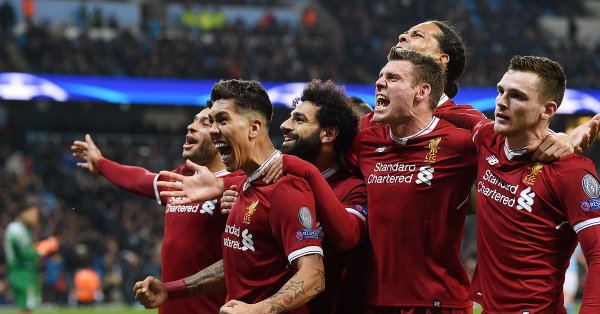 视频|最燃球迷团队？利物浦CEO：是你们让比赛变得不同