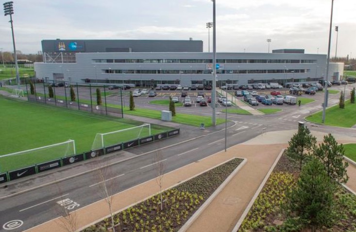 卫报：克洛普被曼城基地震惊，问出这都是曼城的？