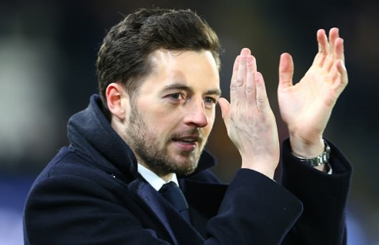 因伤退役后，梅森绸缪生涯下一阶段：回到热刺学习教练课程