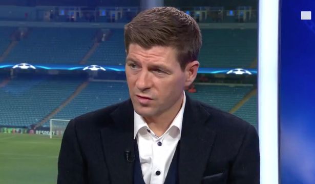 杰拉德：萨内被吹进球应该算数的，这个判罚非常重要