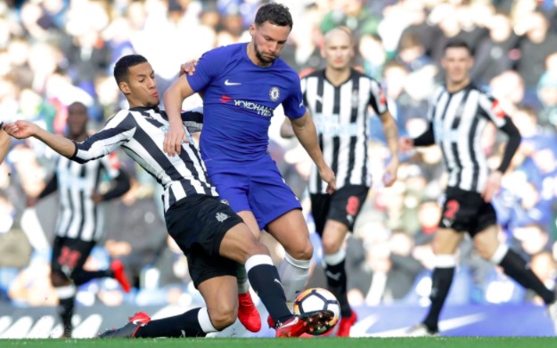 传德林克沃特对替补角色感到失望，或在今夏寻求转会