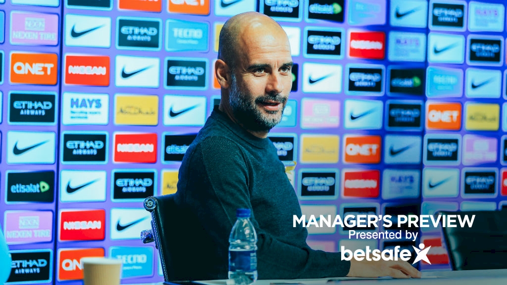 瓜迪奥拉：阿圭罗在德比中伤情加重，无缘战热刺