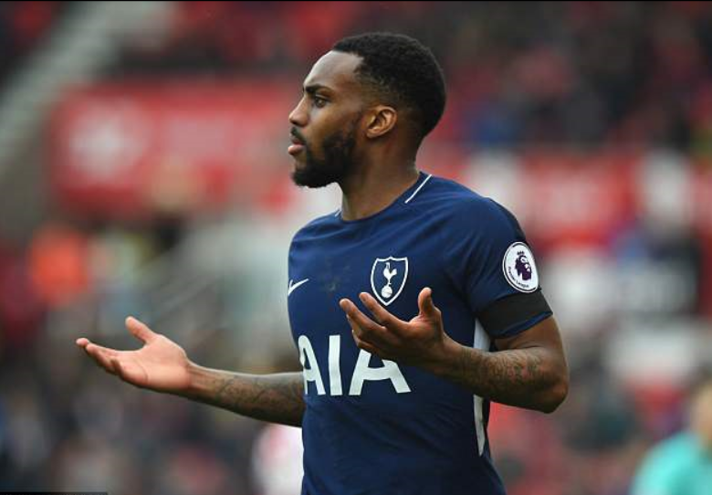 世界杯前景蒙上阴影，丹尼-罗斯小腿受伤将缺战对曼城