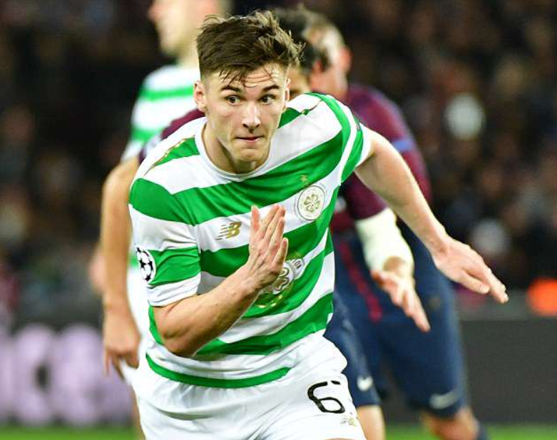 邮报：欲补强左后卫，穆帅上个月曾考察蒂尔尼表现