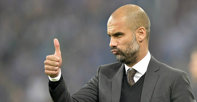 瓜迪奥拉：冠军争夺还没结束，<a href=https://www.310bf.com/tags-%E6%9B%BC%E8%81%94-0.html target=_blank class=infotextkey>曼联</a>还有机会夺冠