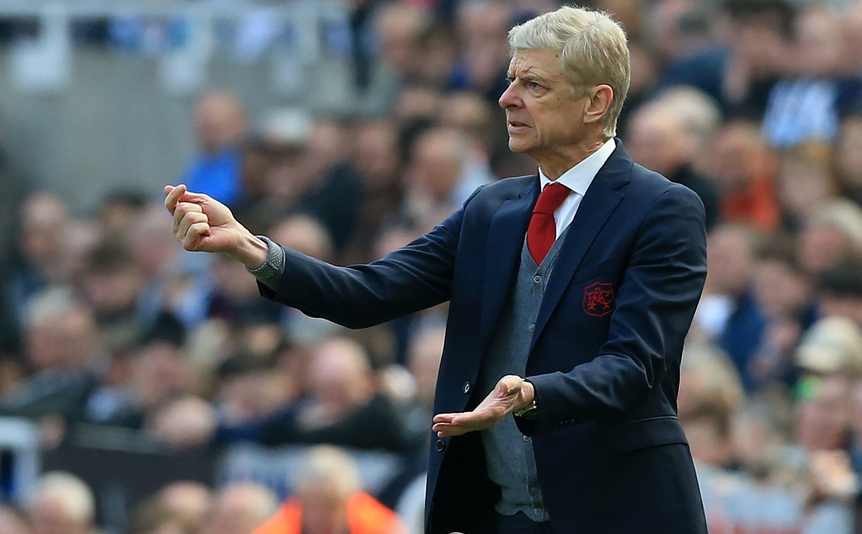 温格：<a href=https://www.310bf.com/tags-%E8%8B%B1%E8%B6%85-0.html target=_blank class=infotextkey>英超</a>不引进VAR技术这一决定会落后于世界