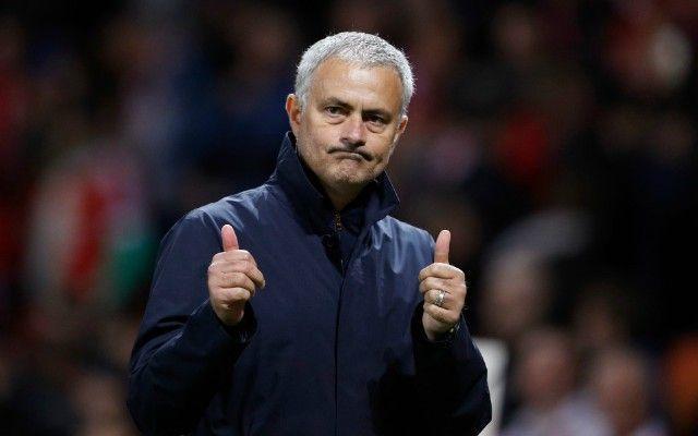 穆里尼奥：我们做得很好，理应得到更多掌声