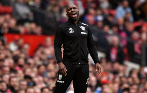 西布朗临时主帅：面对强大的<a href=https://www.310bf.com/tags-%E6%9B%BC%E8%81%94-0.html target=_blank class=infotextkey>曼联</a>，球员们证明了自己的能力