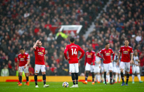 马塔：比赛节奏太慢，对结果感到很失望