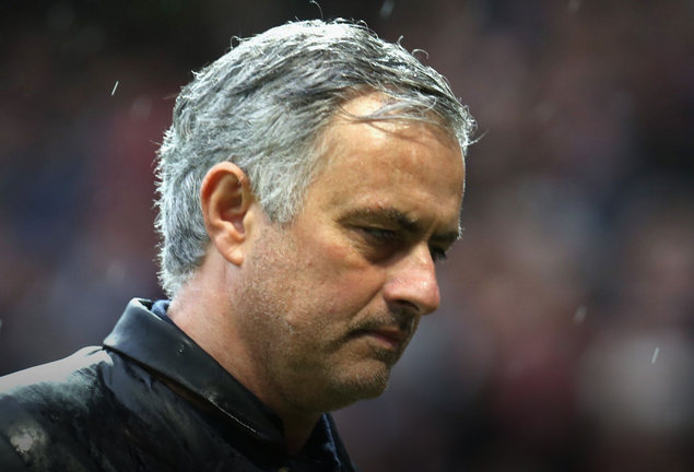 穆帅：我知道如何获得胜利，想夺冠需要稳定性