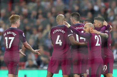 瓜迪奥拉：全队将放假3天，剩余比赛全力以赴