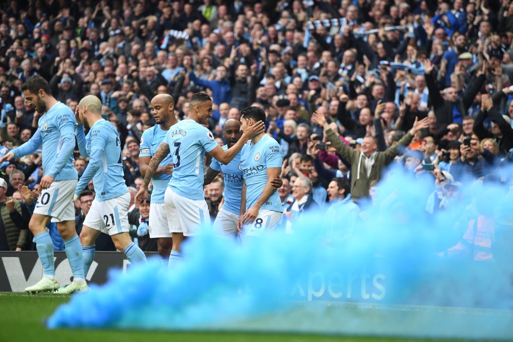 曼城提前五轮夺冠追平<a href=https://www.310bf.com/tags-%E8%8B%B1%E8%B6%85-0.html target=_blank class=infotextkey>英超</a>最快夺冠纪录