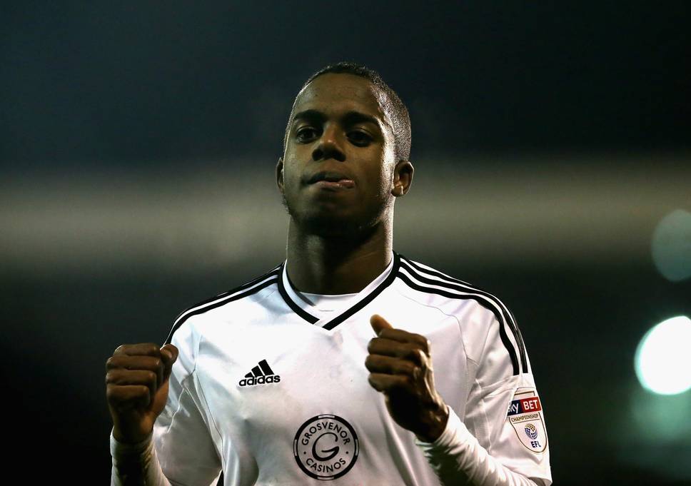 塞塞尼翁：我只想跟随富勒姆征战<a href=https://www.310bf.com/tags-%E8%8B%B1%E8%B6%85-0.html target=_blank class=infotextkey>英超</a>联赛