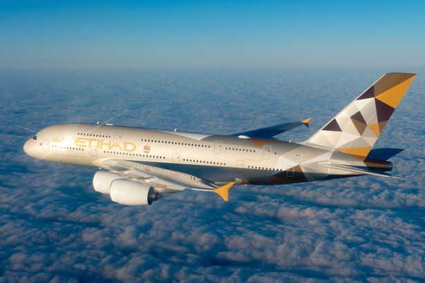 留英党福音？阿提哈德为庆祝曼城夺冠放出低至6折的机票