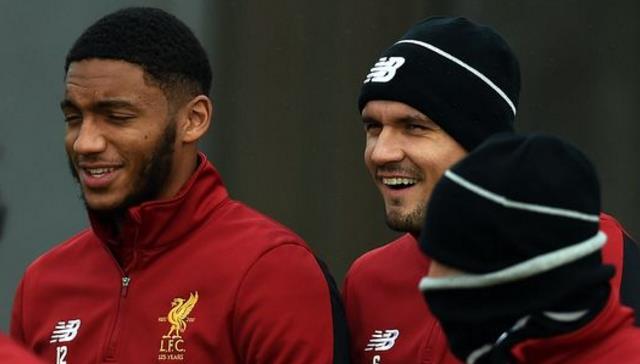 回声报：利物浦迎利好！后防两将接近复出