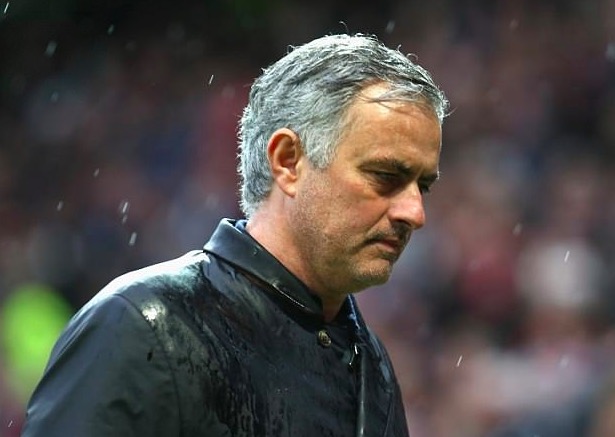 穆帅生涯首次执教一家俱乐部第二个赛季时无缘联赛冠军