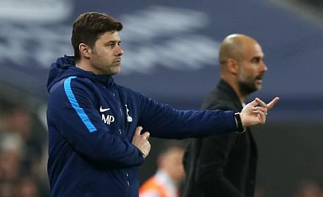 波帅：转会市场上和曼城竞争很难，但钱不是最重要的