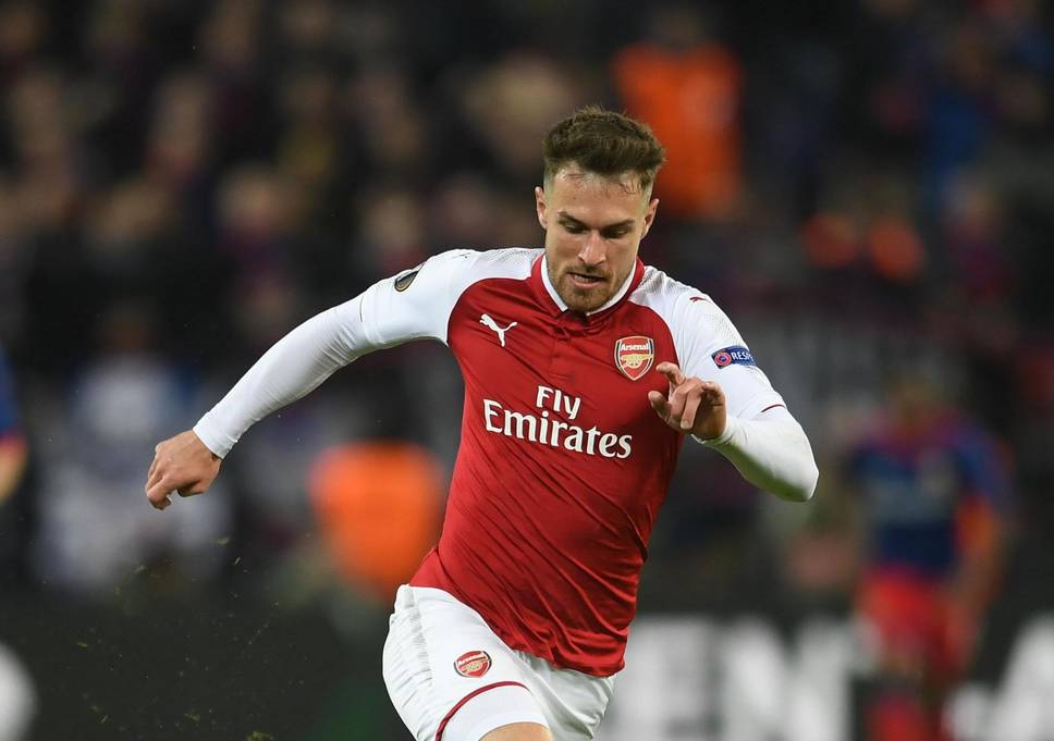 晚旗报：拉姆塞威尔希尔本周可以恢复正常训练