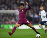 萨内：早早拿下英超冠军，我们为此感到骄傲