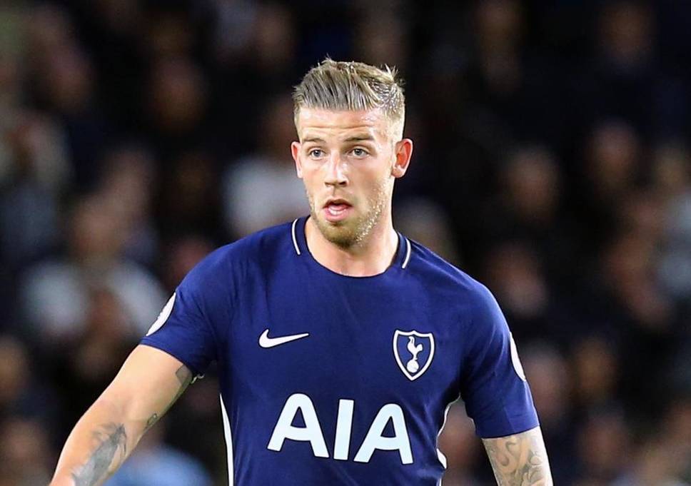 时隔6月重回首发，阿尔德韦雷尔德：很高兴可以帮到球队