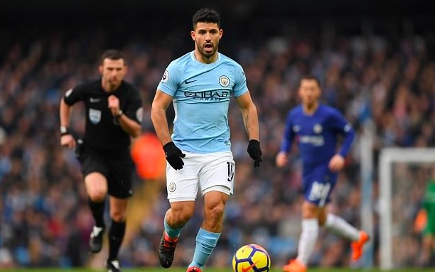 父亲称阿圭罗能在赛季结束前复出，阿根廷队医持悲观态度