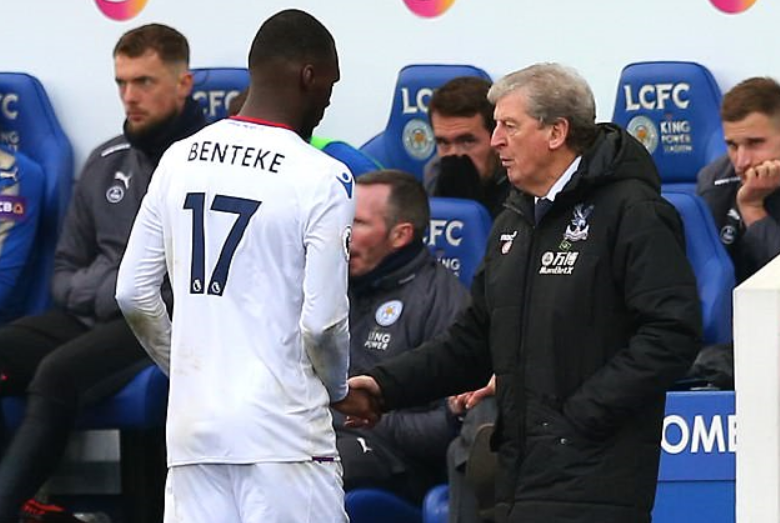 12万镑周薪成负担？水晶宫今夏将兜售本特克