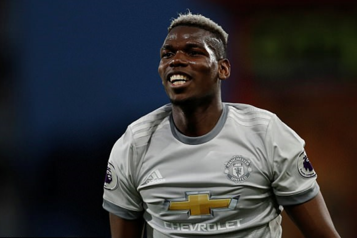 斯科尔斯：若博格巴持续这样表现，他就是最好的中场