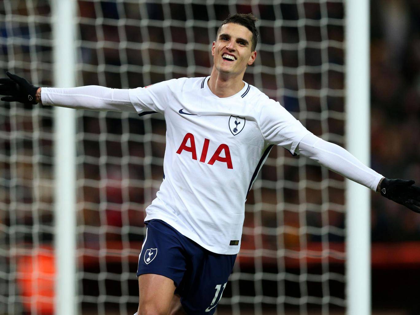 独立报：热刺将激活拉梅拉合约中续约条款