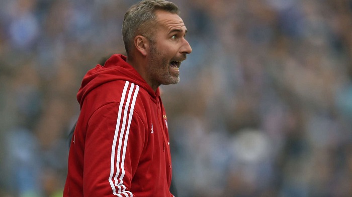 官方:拜仁慕尼黑U23教练赛季末离任