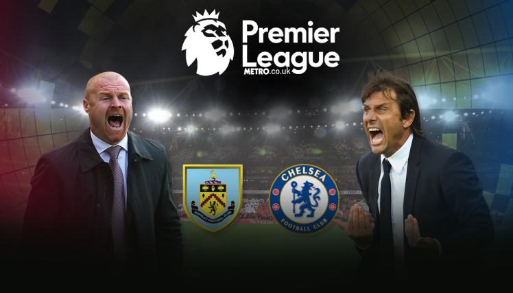 伯恩利vs<a href=https://www.310bf.com/tags-%E5%88%87%E5%B0%94%E8%A5%BF-0.html target=_blank class=infotextkey>切尔西</a>首发：巴卡约科登场，吉鲁莫拉塔联袂