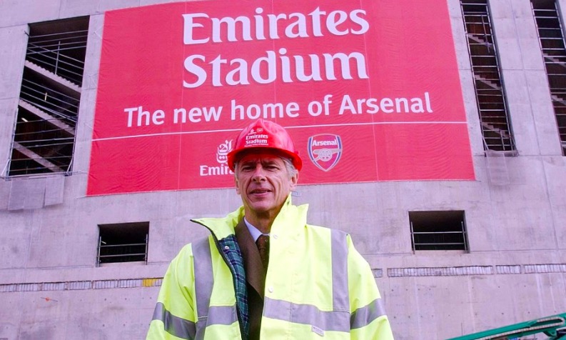 名宿：<a href=https://www.310bf.com/tags-%E9%98%BF%E6%A3%AE%E7%BA%B3-0.html target=_blank class=infotextkey>阿森纳</a>应该把酋长球场改名叫温格球场