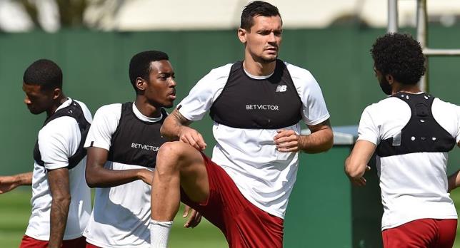 克洛普：洛夫伦、戈麦斯伤愈，克莱因继续缺阵