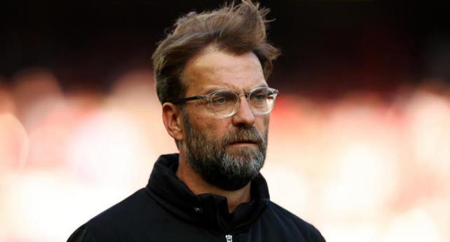 克洛普：未与<a href=https://www.310bf.com/tags-%E6%8B%9C%E4%BB%81-0.html target=_blank class=infotextkey>拜仁</a>联系过；不想以教练身份回多特