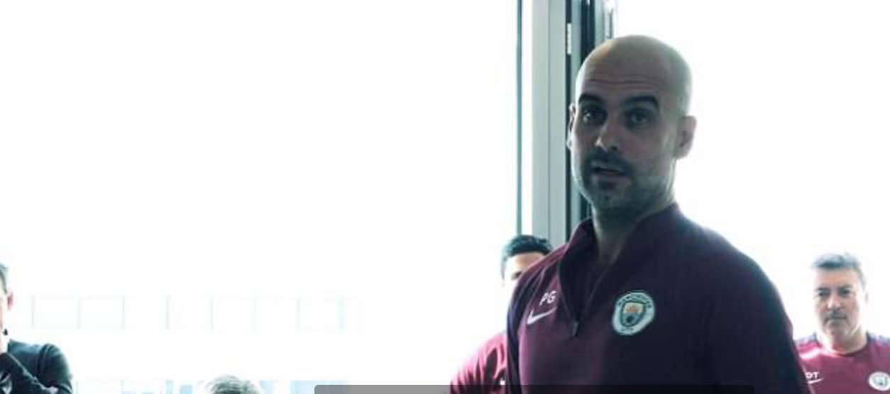 瓜迪奥拉：今年的<a href=https://www.310bf.com/tags-%E8%8B%B1%E8%B6%85-0.html target=_blank class=infotextkey>英超</a>夺冠之旅将会永存我心