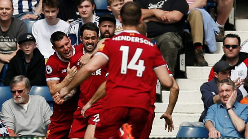 时隔两年多再进球，英斯：宁愿用进球换取球队拿到三分