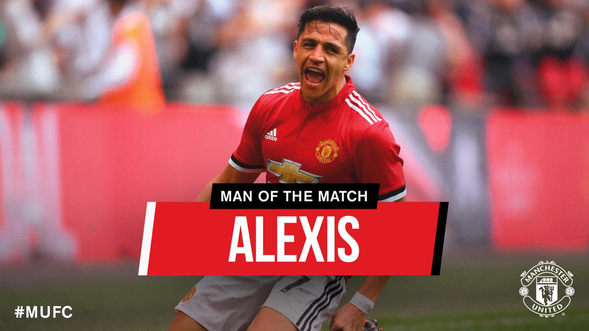 拼命三郎！桑切斯被评选为<a href=https://www.310bf.com/tags-%E6%9B%BC%E8%81%94-0.html target=_blank class=infotextkey>曼联</a>全场最佳球员