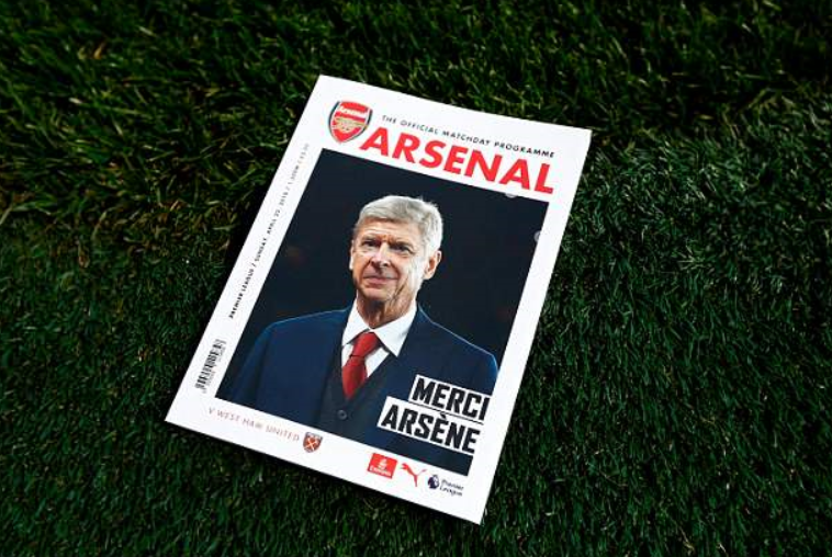 温格为赛前特刊撰文：对<a href=https://www.310bf.com/tags-%E9%98%BF%E6%A3%AE%E7%BA%B3-0.html target=_blank class=infotextkey>阿森纳</a>的爱和支持将会永恒