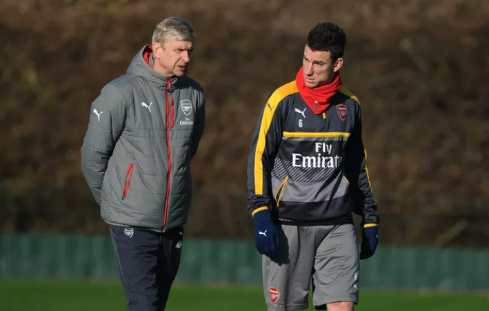 科斯切尔尼：我们希望用欧联杯冠军为温格送行