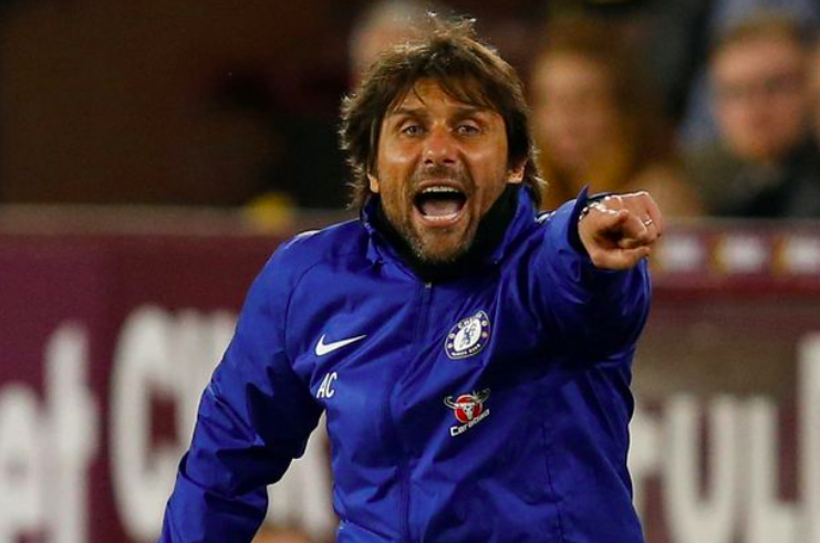 镜报：孔蒂的下课因高额解约金而推迟